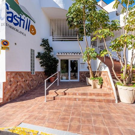 Luxury 3 Bed Apartment Torreblanca Fuengirola Luaran gambar