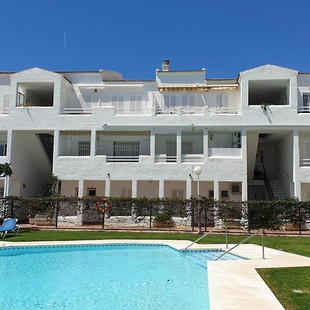 Luxury 3 Bed Apartment Torreblanca Fuengirola Luaran gambar
