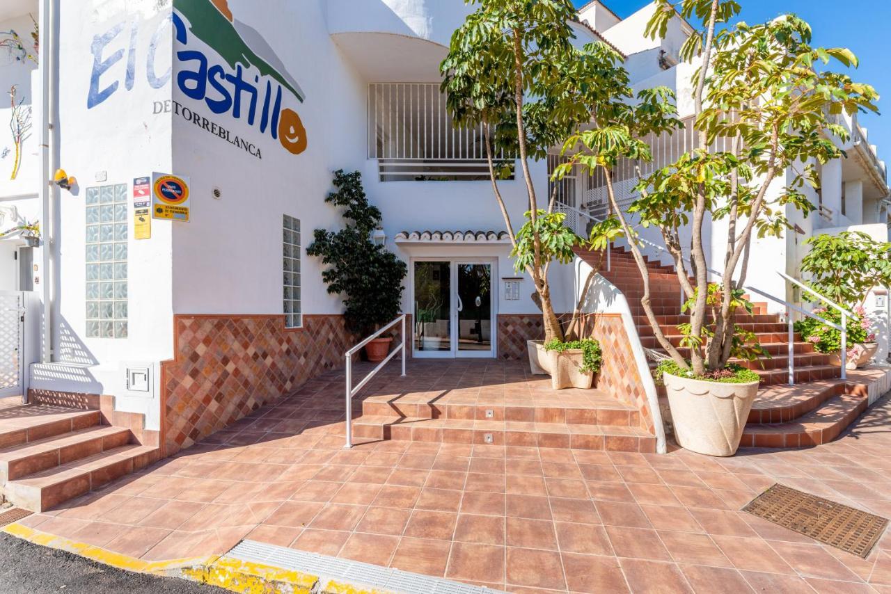 Luxury 3 Bed Apartment Torreblanca Fuengirola Luaran gambar