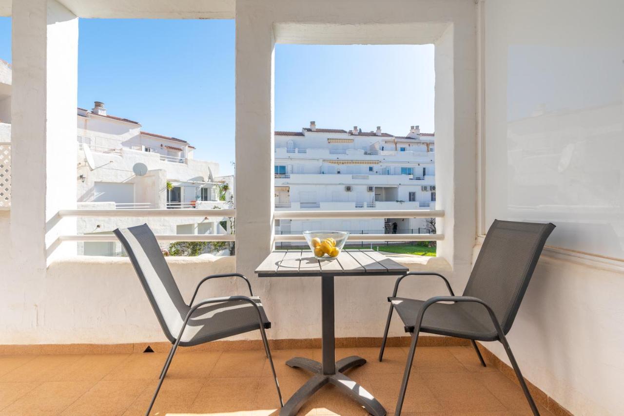 Luxury 3 Bed Apartment Torreblanca Fuengirola Luaran gambar