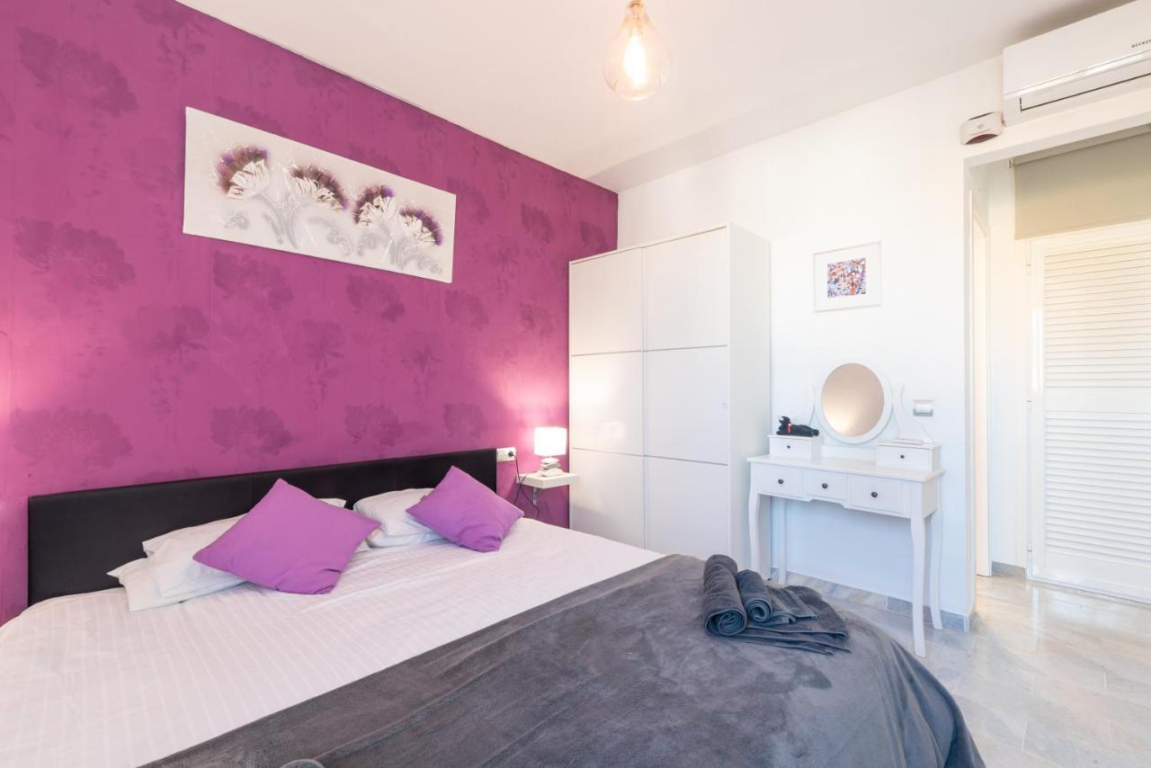 Luxury 3 Bed Apartment Torreblanca Fuengirola Luaran gambar