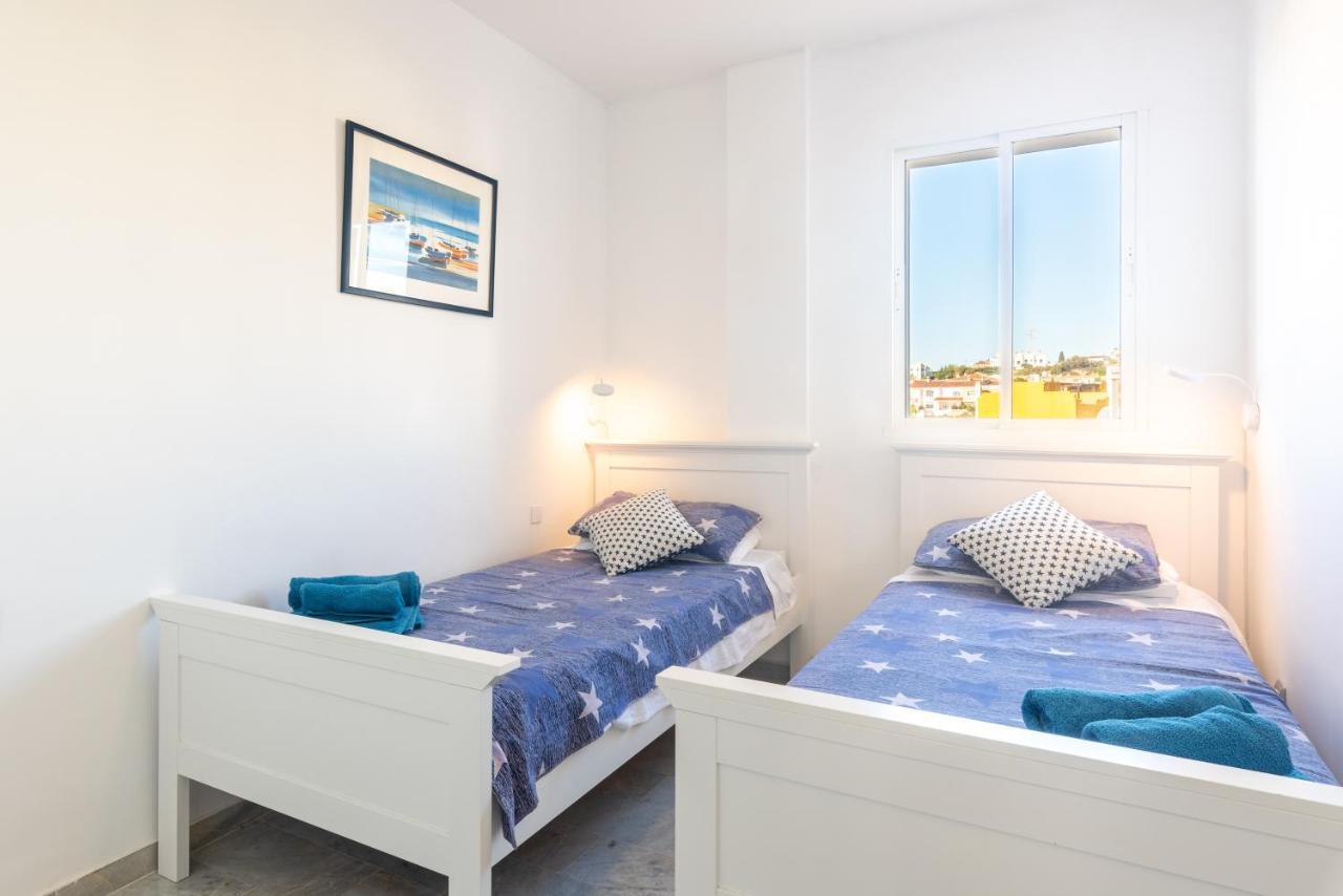 Luxury 3 Bed Apartment Torreblanca Fuengirola Luaran gambar