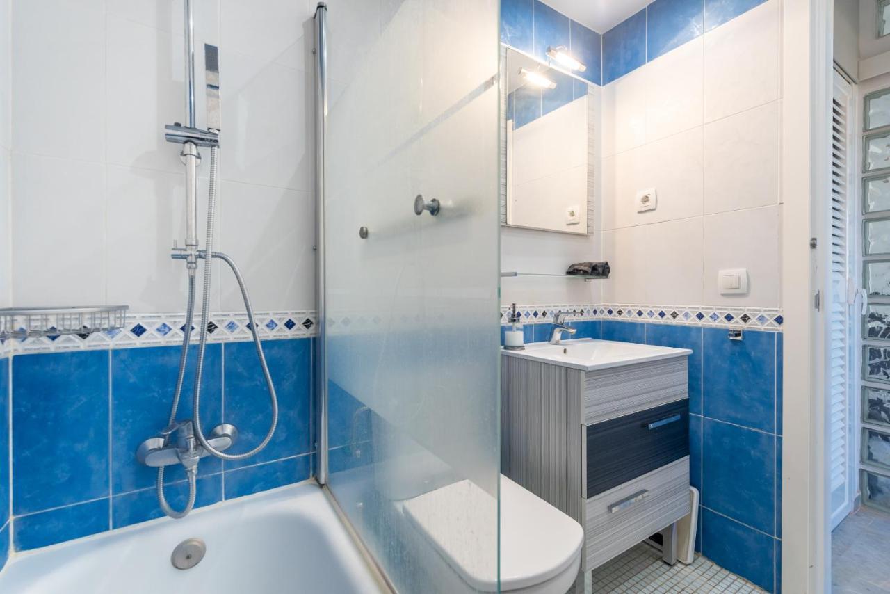 Luxury 3 Bed Apartment Torreblanca Fuengirola Luaran gambar