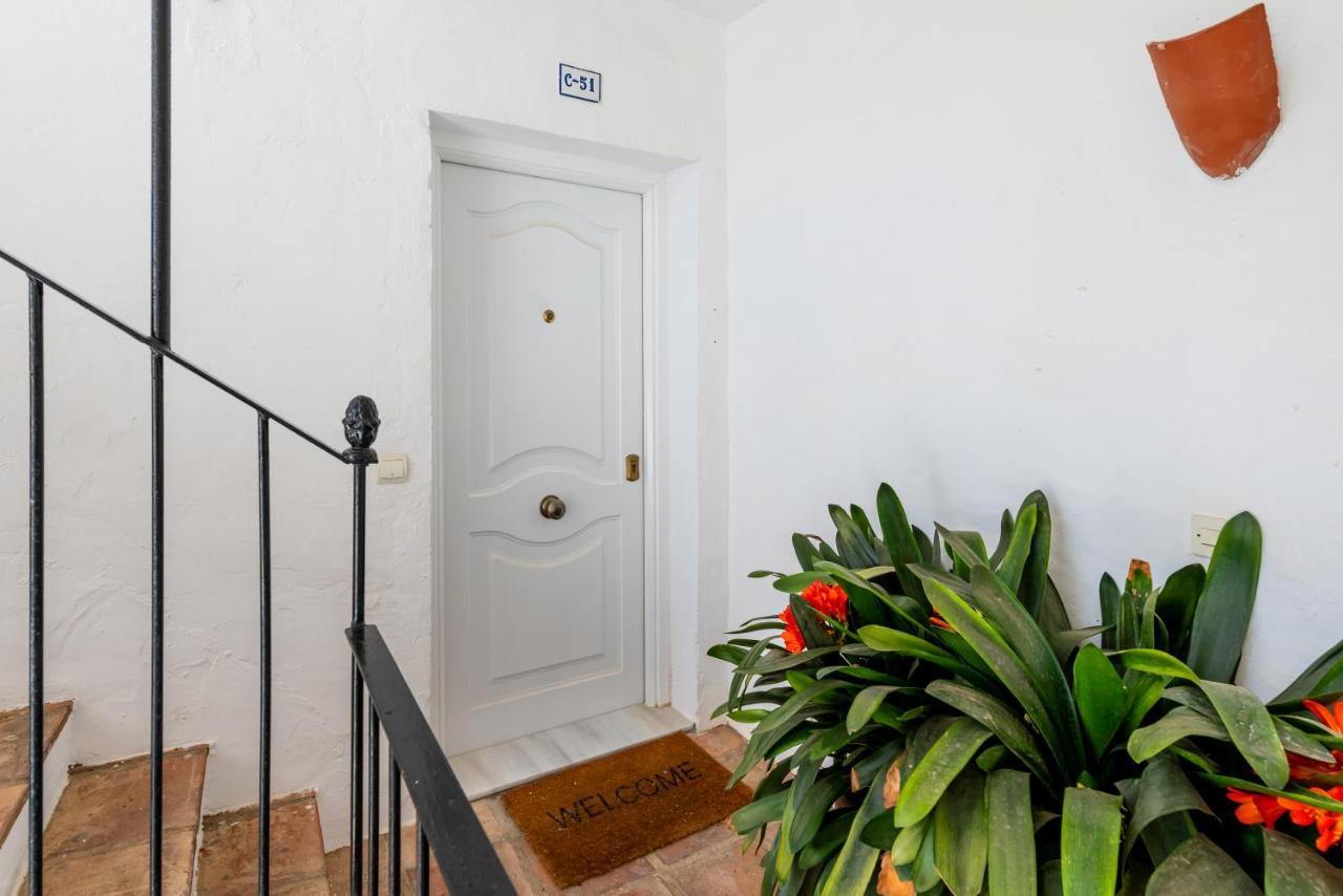 Luxury 3 Bed Apartment Torreblanca Fuengirola Luaran gambar