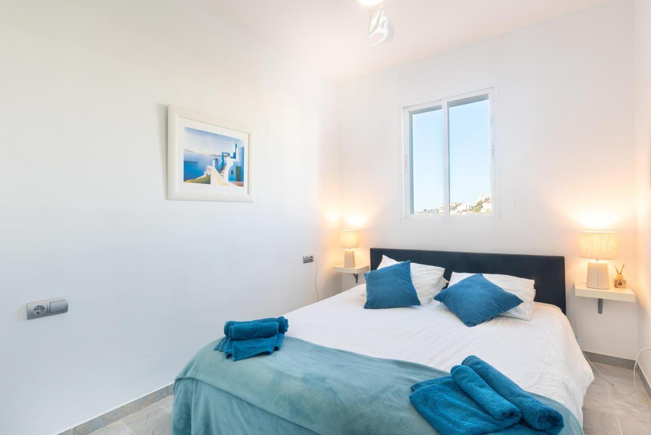 Luxury 3 Bed Apartment Torreblanca Fuengirola Luaran gambar